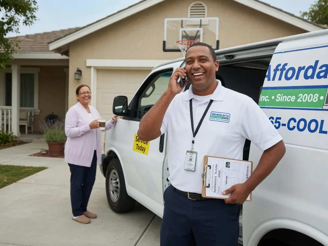 Central Ac Repair Hanover, VA FAQs